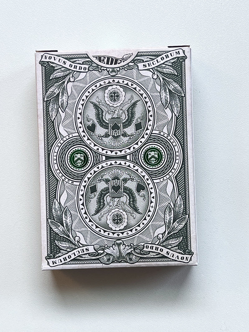 OG Federal 52 (opened)