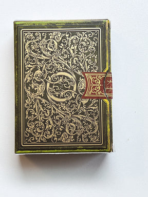 Lord of the Rings Kickstarter Exclusive Gilded Edition (opened)