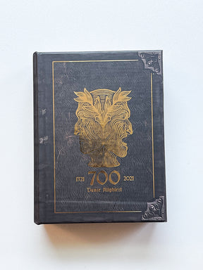 Inferno Gilded (opened)