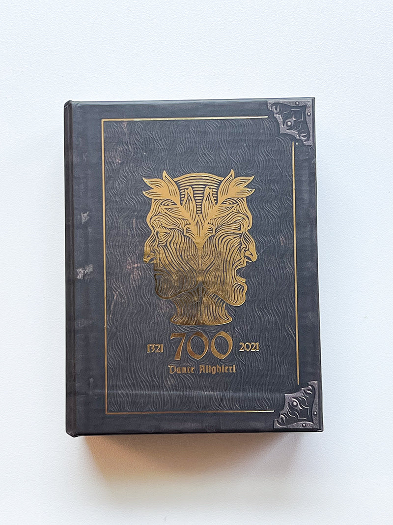 Inferno Gilded (opened)