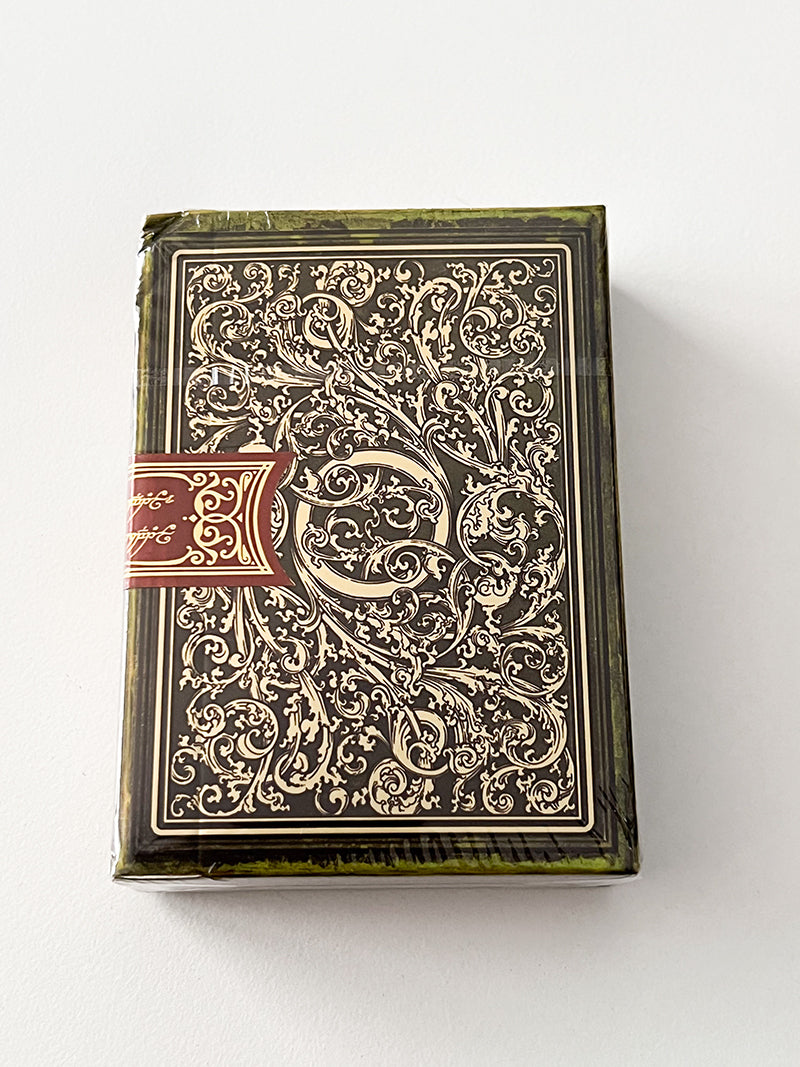 Lord of the Rings Kickstarter Exclusive Gilded Edition (minor tuck damage)