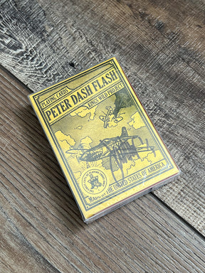 Kings Wild Project Frankendeck