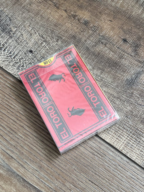 Kings Wild Project Frankendeck