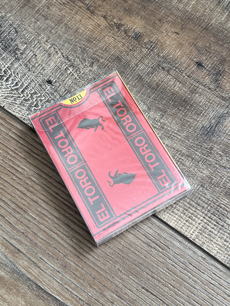 Kings Wild Project Frankendeck