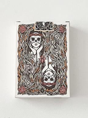 Maidens Foil Edition (opened)