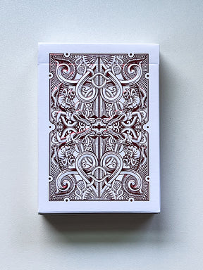 Gatorbacks Red (opened)