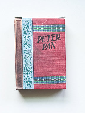 Peter Pan (opened)