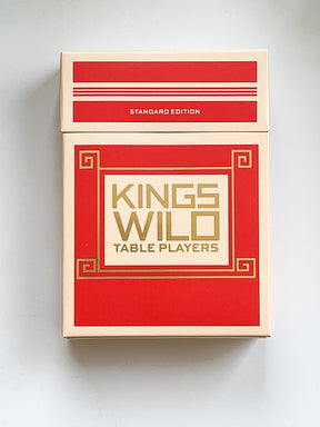 Table Players Vol 32 (opened)