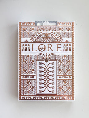 Lore Private Reserve (only 150 made) (Signed)