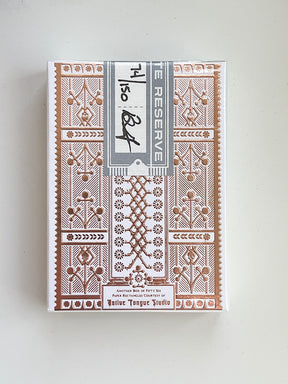 Lore Private Reserve (only 150 made) (Signed)