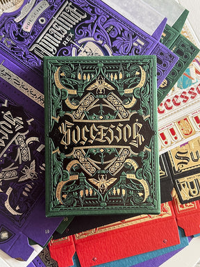 The Successor Prototype