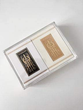 Oath Standard Collector's 2 Deck Set