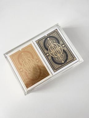 Oath Standard Collector's 2 Deck Set