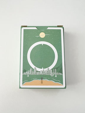 Orbit CC V2 (opened)