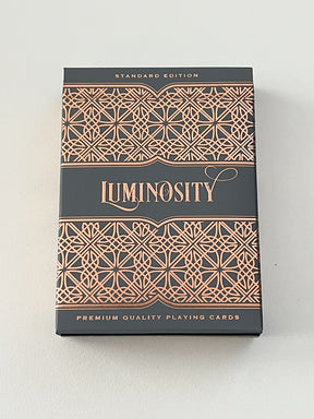 Luminosity (opened)