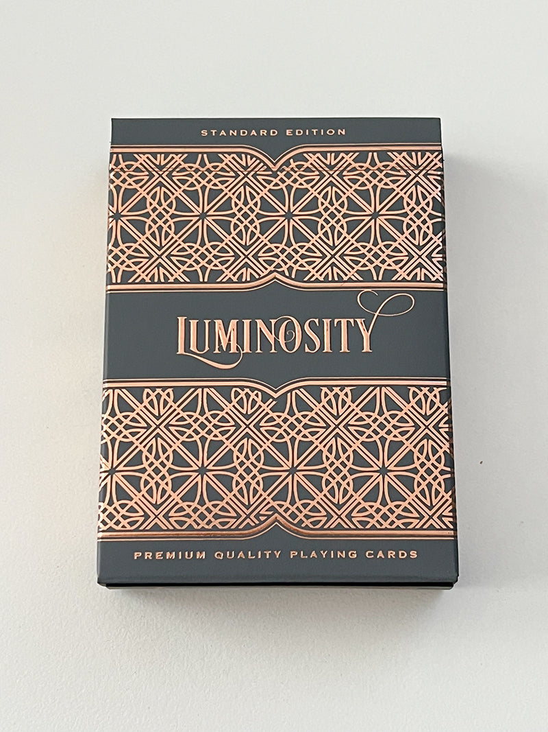 Luminosity (opened)