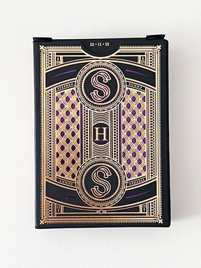 The Henrys Wedding (opened)