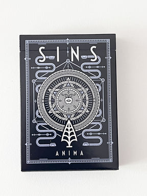 Sins Anima Black (opened)