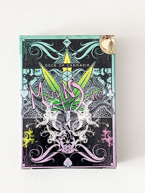 Mary N' Jane (opened)