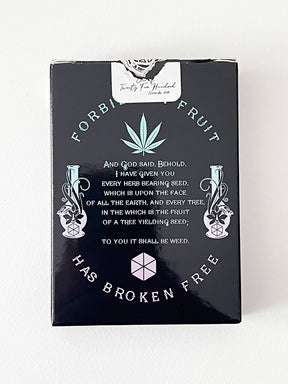 Mary N' Jane (opened)