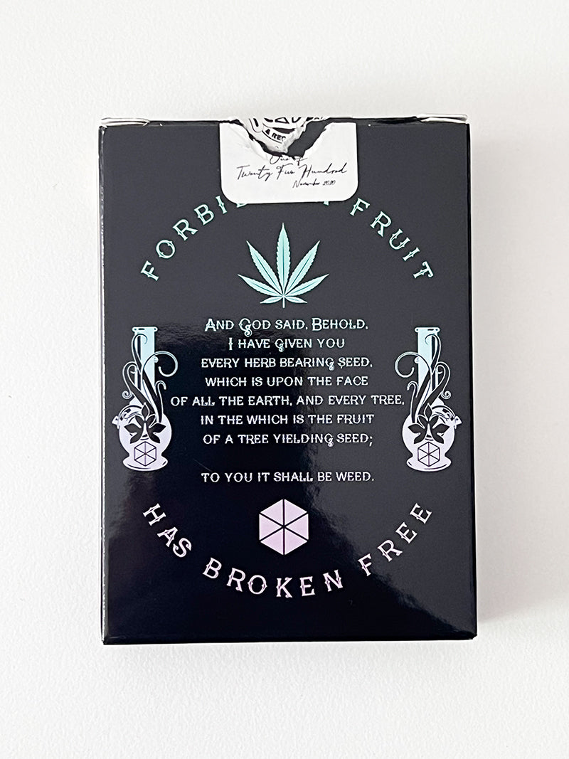 Mary N' Jane (opened)