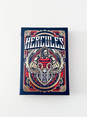 Hercules Limited Edition (opened)