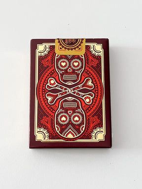 Muertos Love (opened)