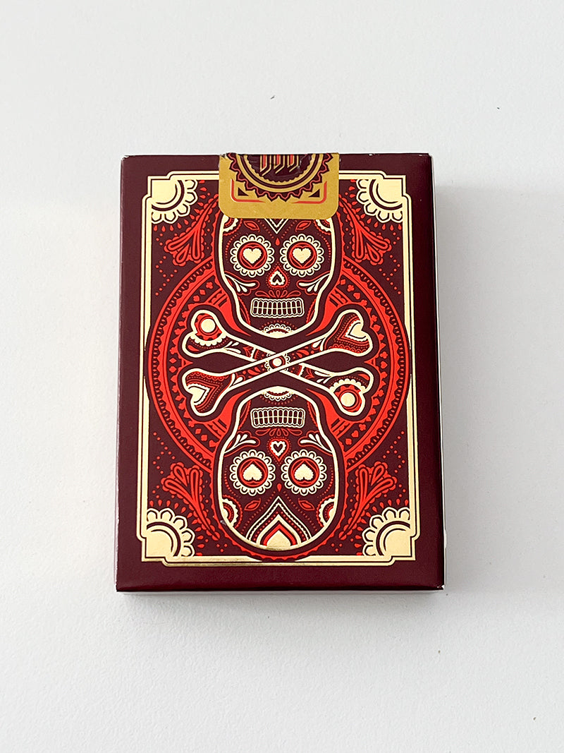 Muertos Love (opened)