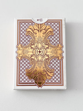 Intaglio red (opened)