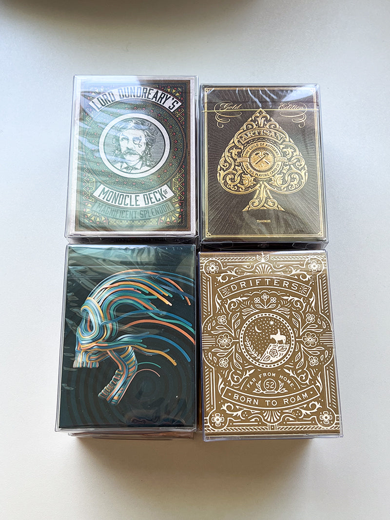 Mystery Brick Special (Only 5 available)
