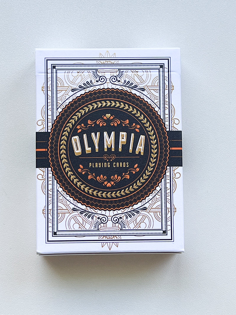 Olympia (opened)