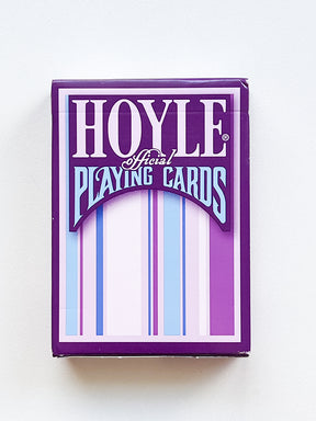 Hoyle Official (no cellophane)