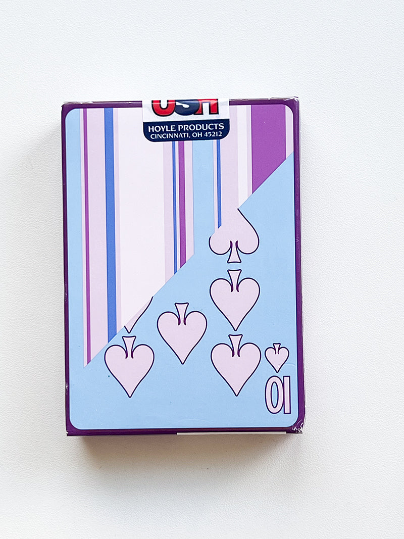 Hoyle Official (no cellophane)