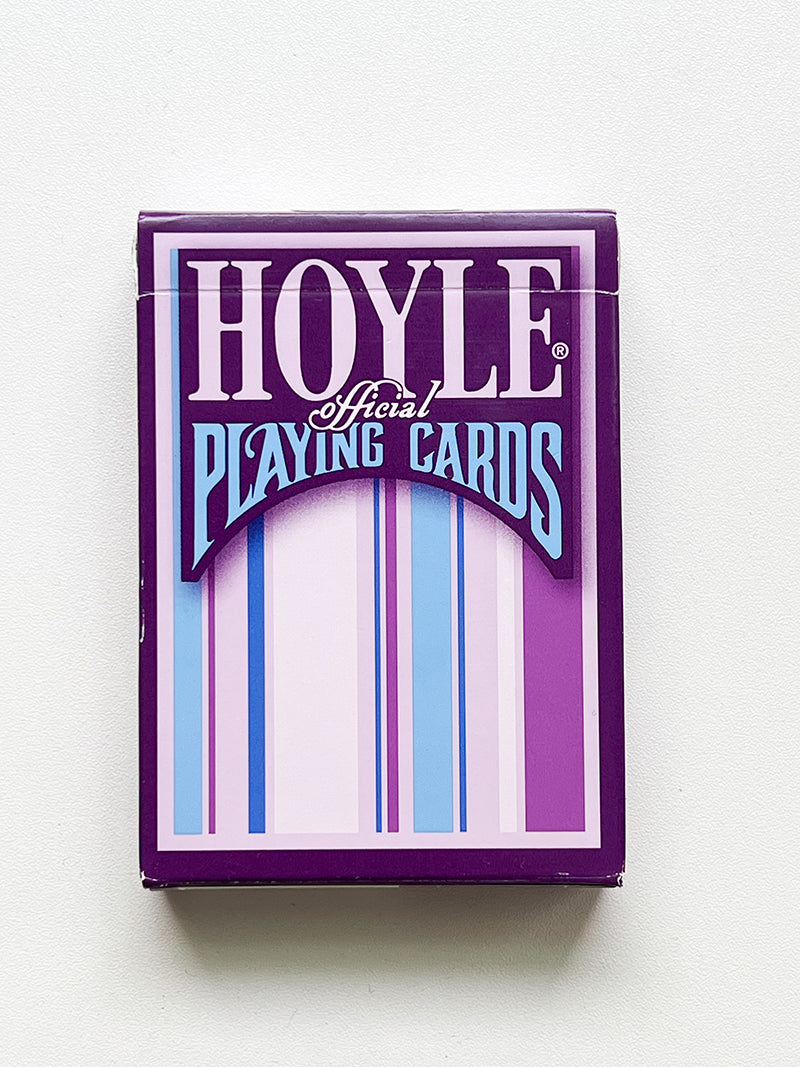 Hoyle Official (opened)