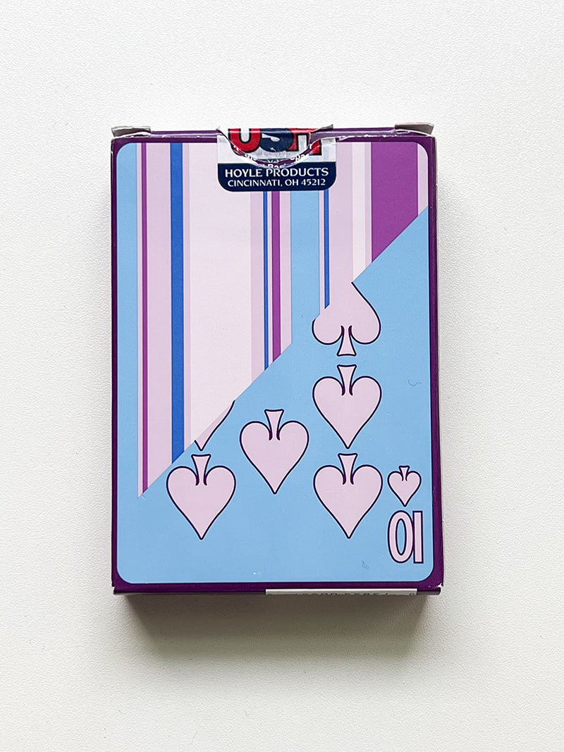 Hoyle Official (opened)