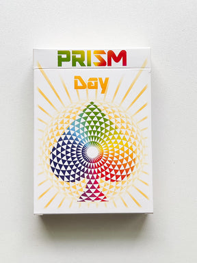 Prism Day (opened)