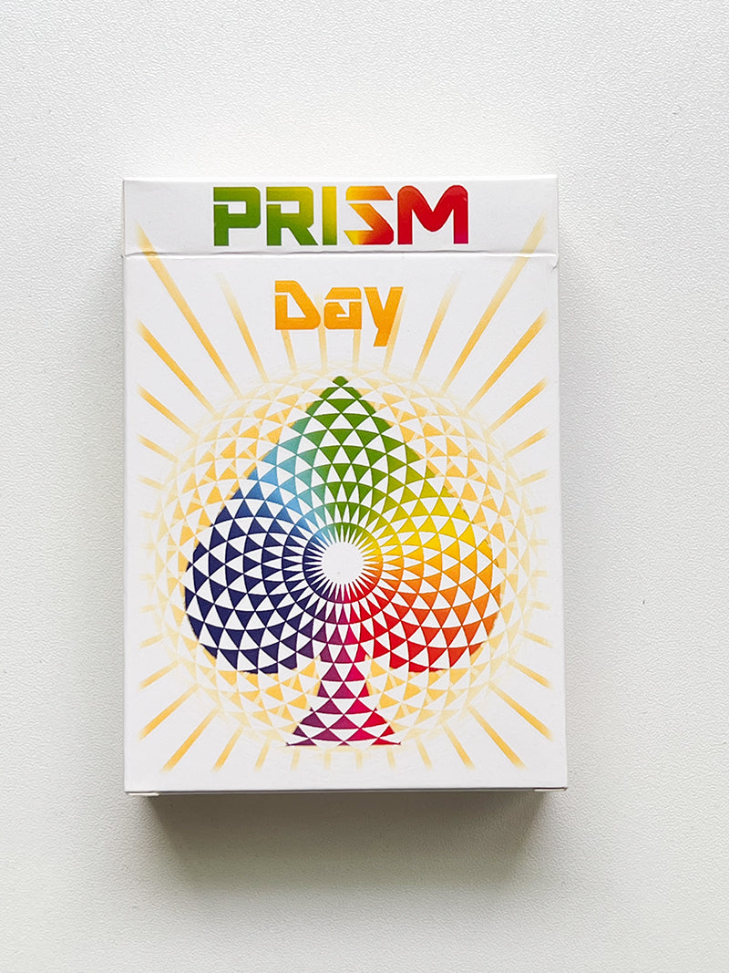 Prism Day (opened)