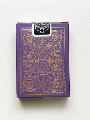 Bicycle Marquis (opened)