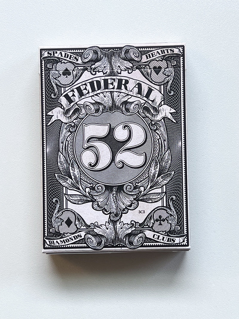 OG Federal 52 (opened)