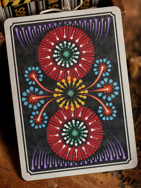 Flower of Fire Gilded (Only 500 made)