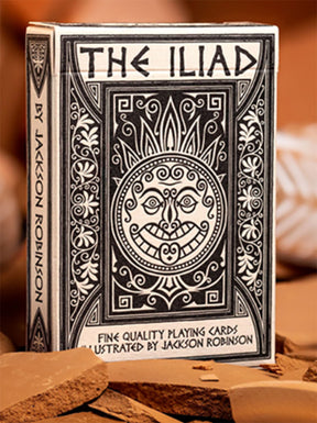 The Iliad Standard