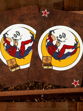 Maduro 2nd Edition Std