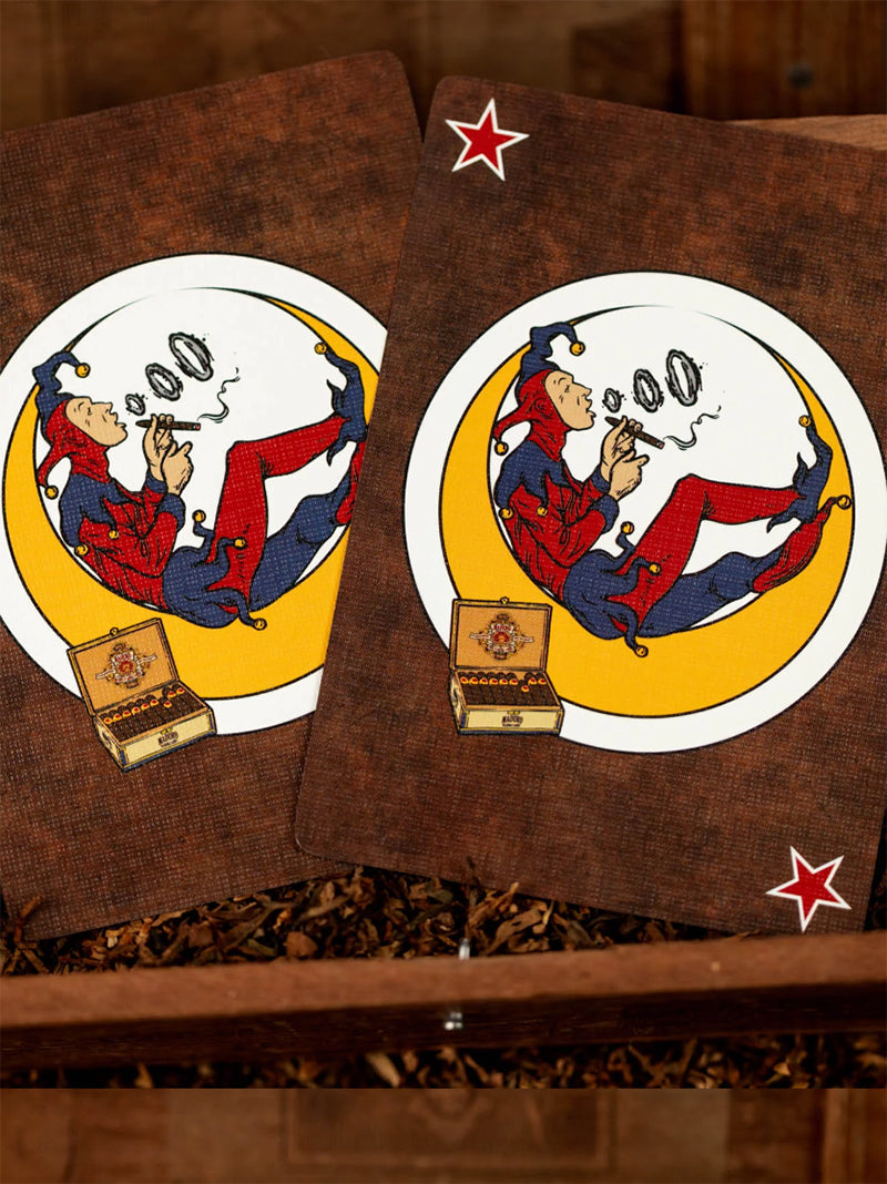 Maduro 2nd Edition Std