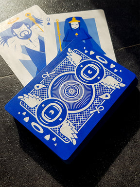 Good and Evil 2 Deck Set
