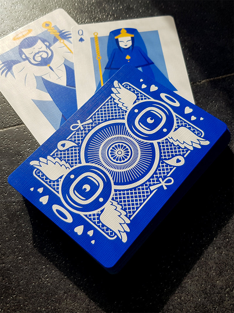 Good and Evil 2 Deck Set