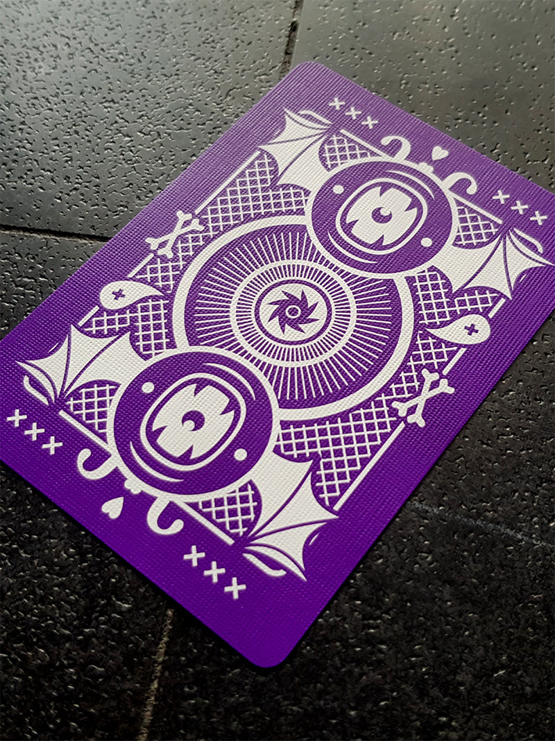 Good and Evil 2 Deck Set