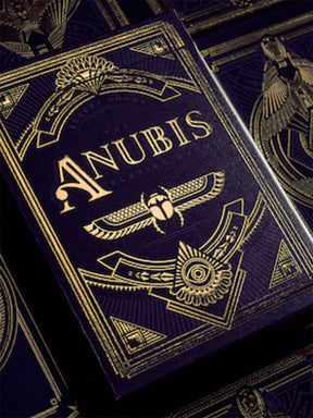 Anubis & Osiris V2 2 Deck Set