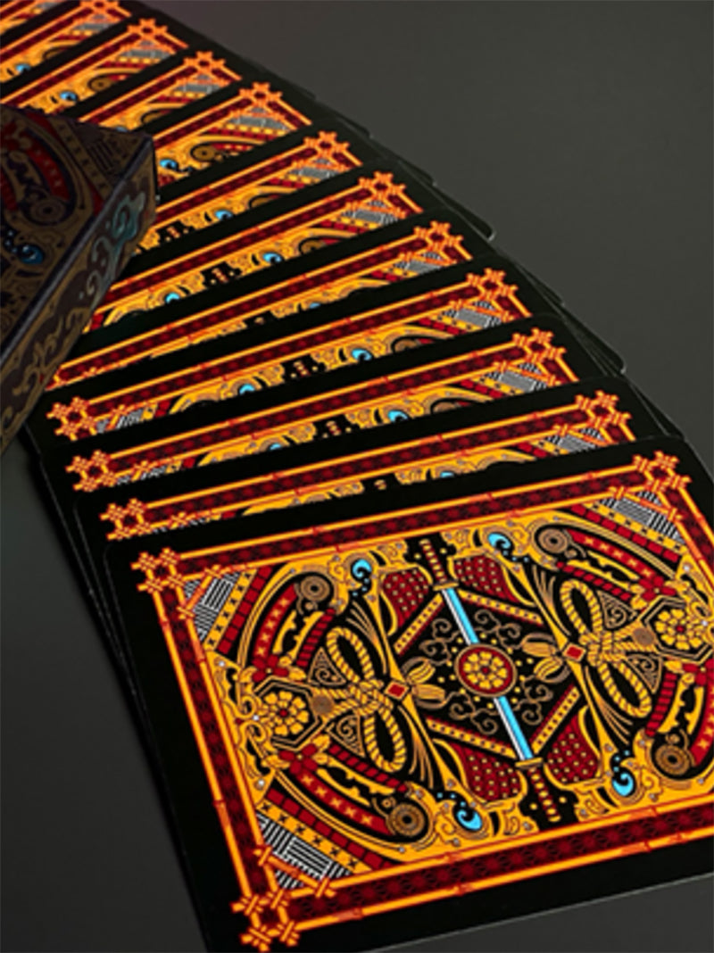 Goketsu Craft