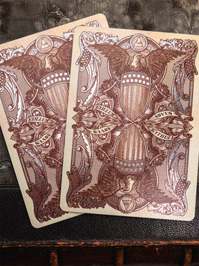 Reserve Note 2 Deck Set