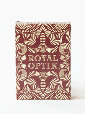 Royal Optik 2 Deck Set